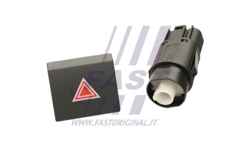 FAST Warnblinkschalter FT81401