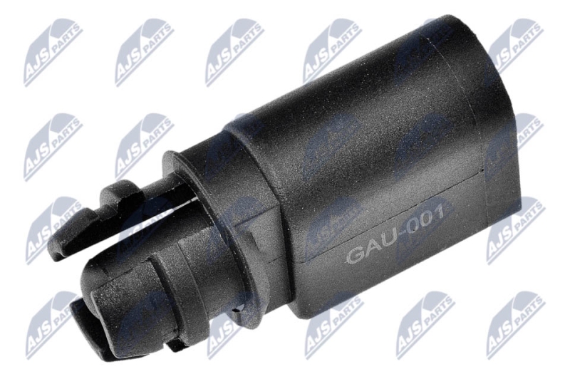 NTY Sensor, Au&szlig;entemperatur ECT-AU-001