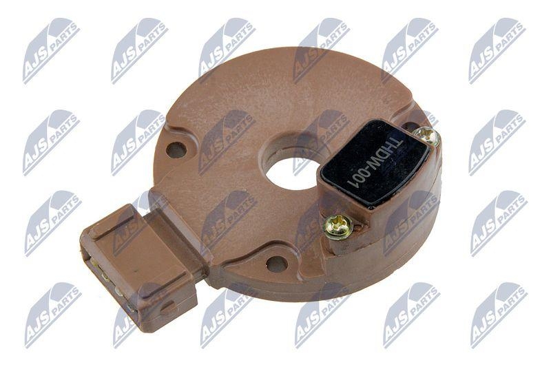 NTY Schaltger&auml;t, Z&uuml;ndanlage EMZ-DW-001