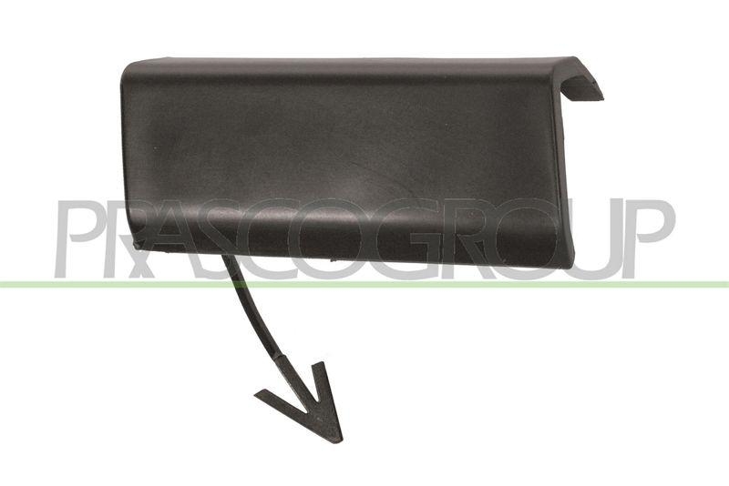PRASCO Klappe, Abschlepphaken DS4241236
