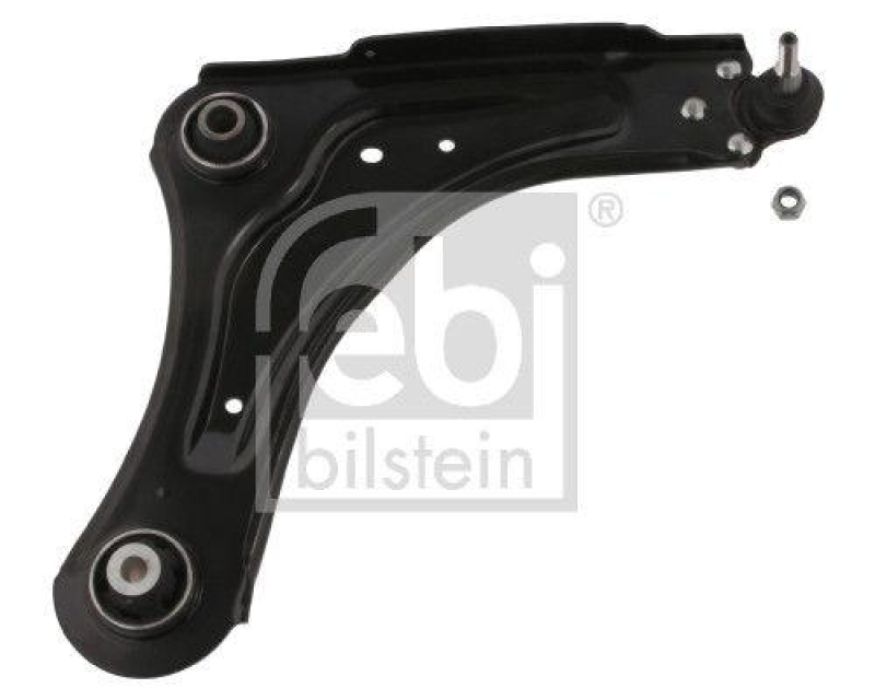 FEBI BILSTEIN Querlenker Lenker Radaufh&auml;ngung
