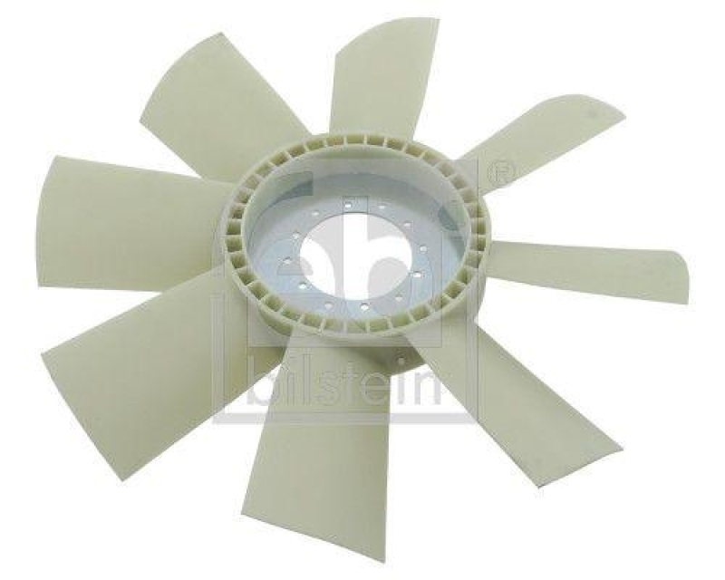 FEBI BILSTEIN Fan Wheel, engine cooling