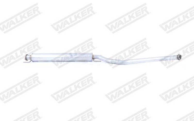 WALKER Middle Silencer