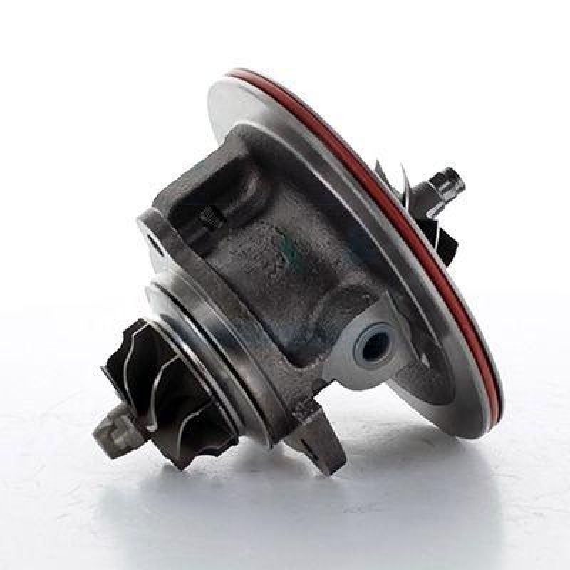 MEAT & DORIA Rumpfgruppe, Turbolader 60449