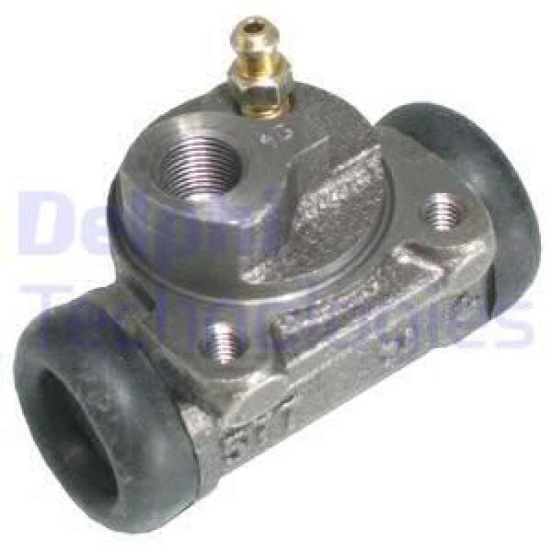 DELPHI Radbremszylinder LW25145