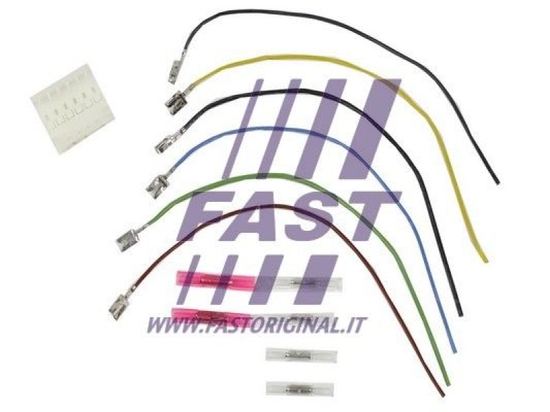 FAST Cable Repair Set, combination rear light
