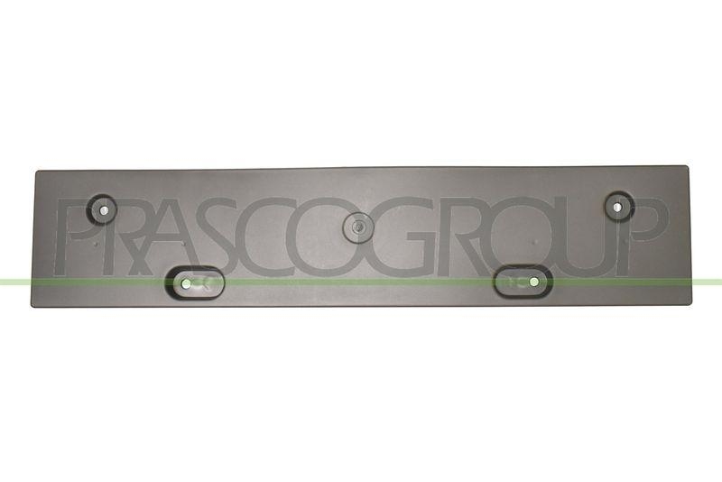 PRASCO Kennzeichenhalter RN7021539