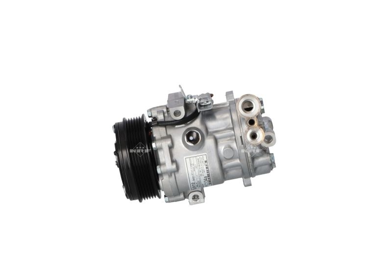 NRF Compressor, air conditioning EASY FIT