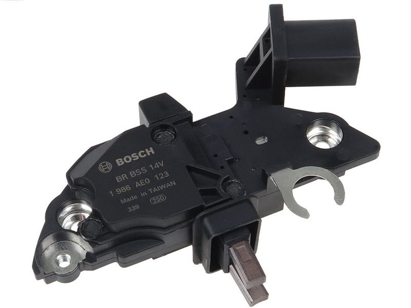 AS-PL Generatorregler Brandneu Bosch ARE0076(BOSCH)