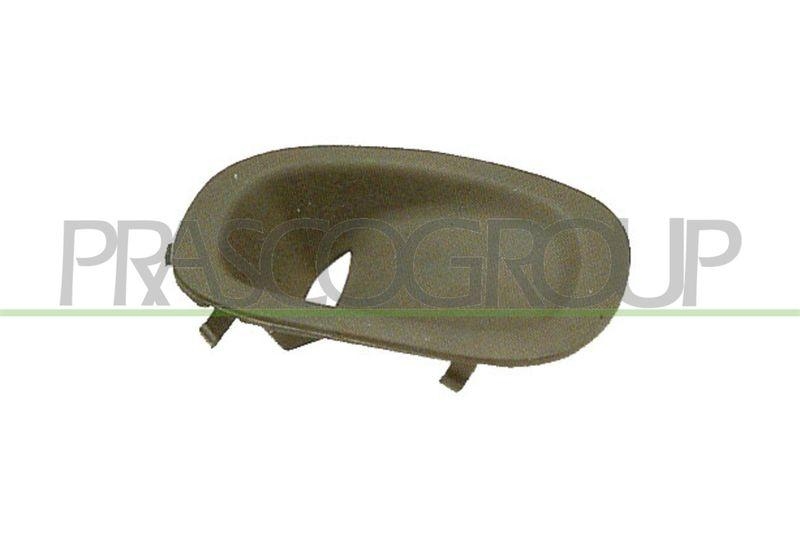 PRASCO Abdeckung, Scheinwerfer RG3401248