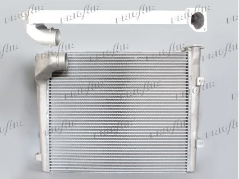 FRIGAIR Charge Air Cooler
