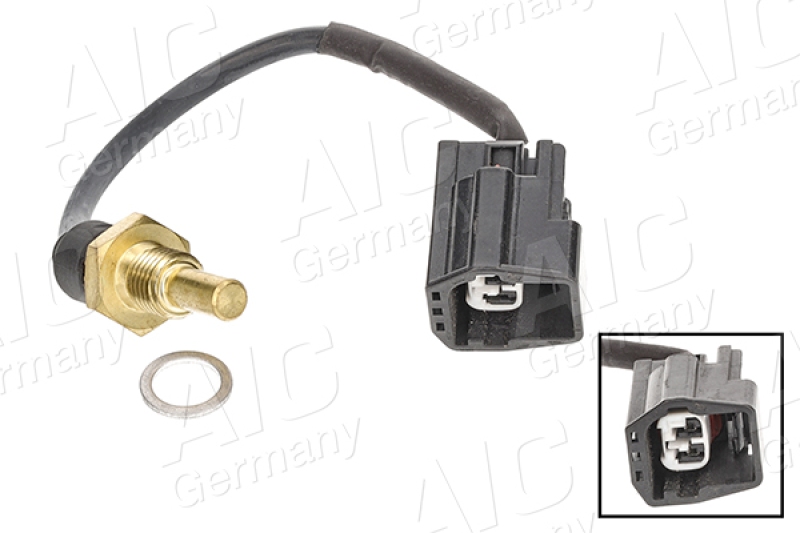 AIC Sensor, K&uuml;hlmitteltemperatur Original AIC Quality 56478