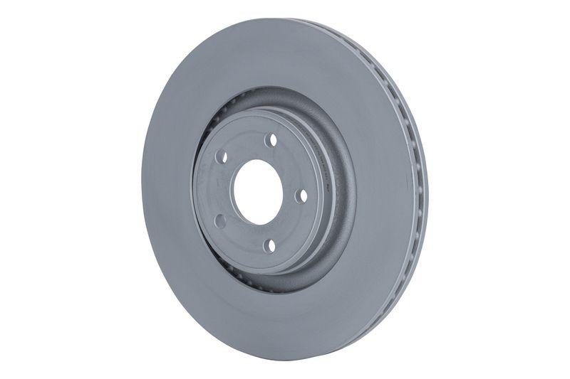 2x ATE Bremsscheibe 24.0125-0228.1