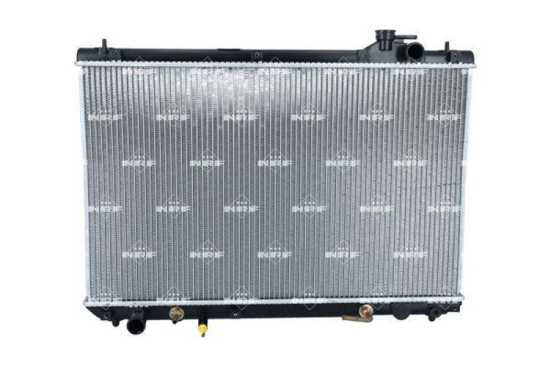 NRF Radiator, engine cooling