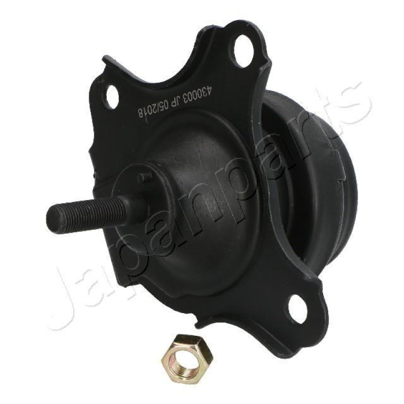 JAPANPARTS Lagerung, Motor RU-4223