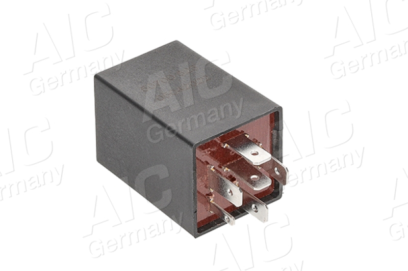 AIC Relais, Wisch-Wasch-Intervall Original AIC Quality 50700
