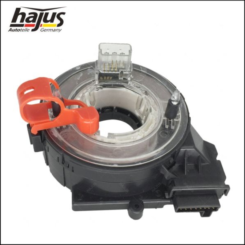 hajus Autoteile Wickelfeder, Airbag 9591063
