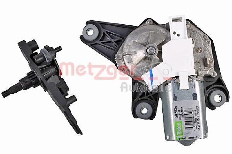 METZGER Wischermotor ORIGINAL ERSATZTEIL 2190671