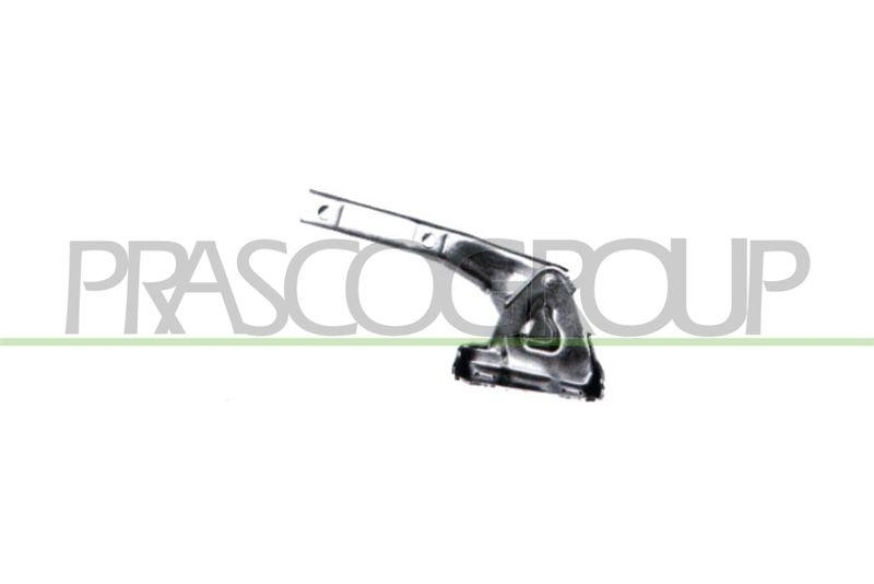 PRASCO Scharnier, Motorhaube FT1333703