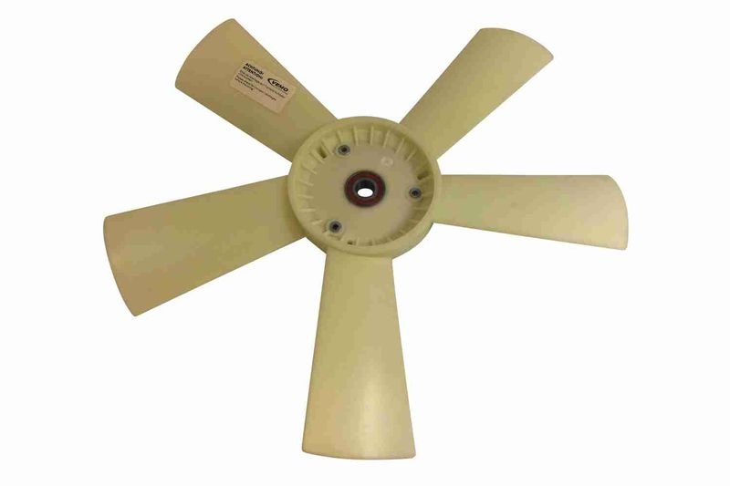 VEMO Fan Wheel, engine cooling Original VEMO Quality