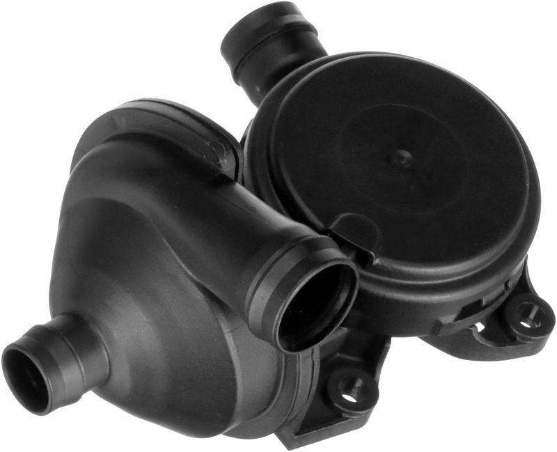 GATES Oil Separator, crankcase ventilation