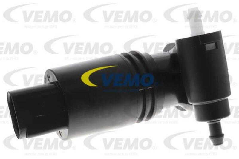 VEMO Waschwasserpumpe, Scheibenreinigung Original VEMO Qualit&auml;t V48-08-0026