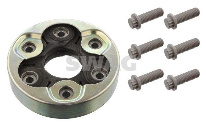 SWAG Joint, propshaft
