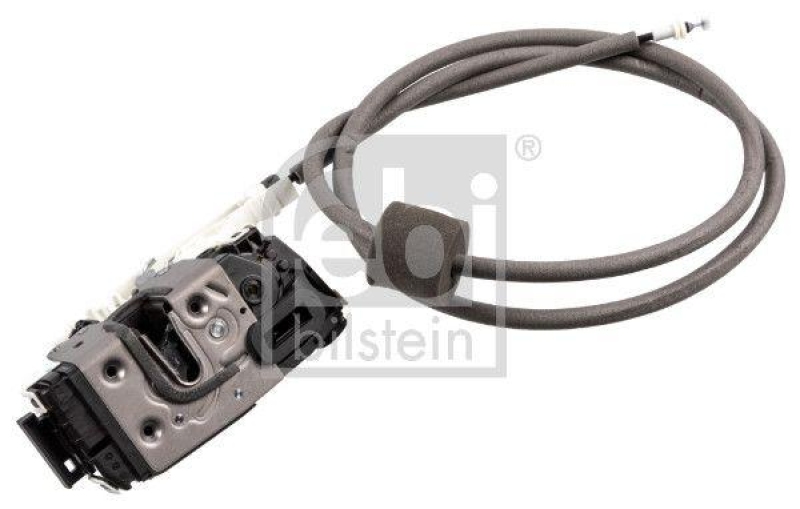 FEBI BILSTEIN T&uuml;rschloss febi Plus 199067