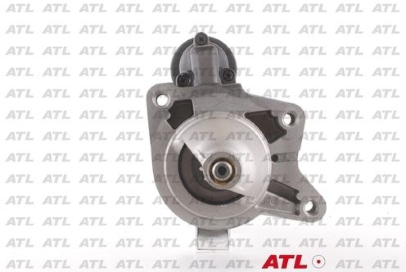 ATL Autotechnik Starter A 15 270