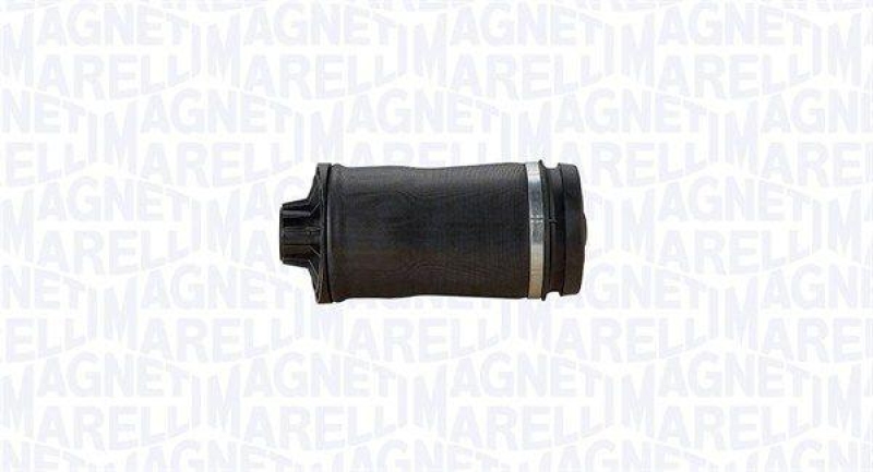 MAGNETI MARELLI Federbalg, Luftfederung 350002500002