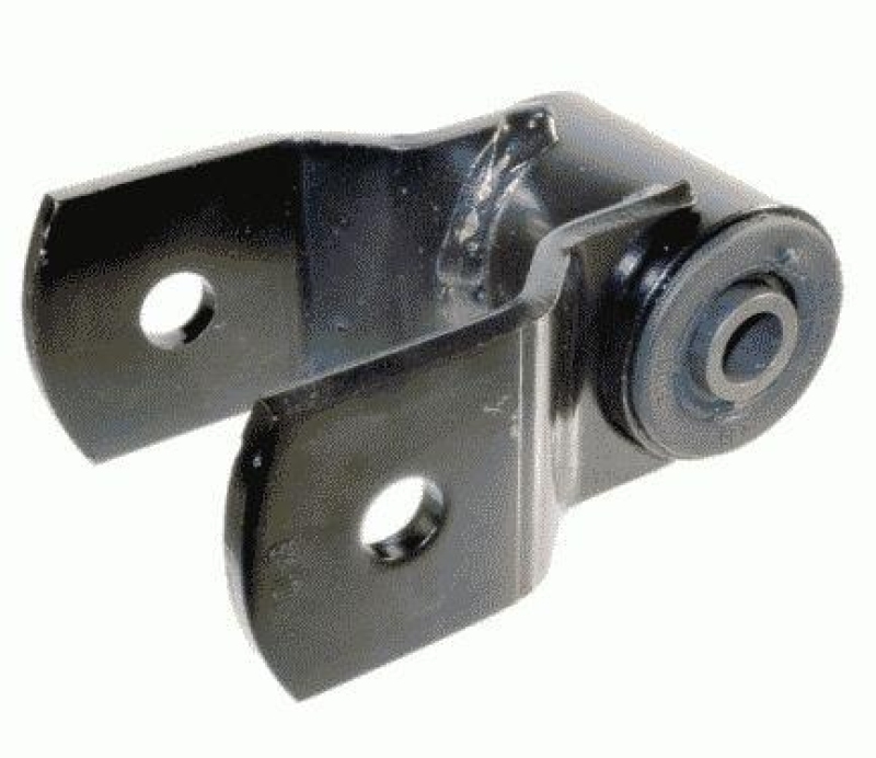 LEMF&Ouml;RDER Lagerung, Blattfeder 26615 01