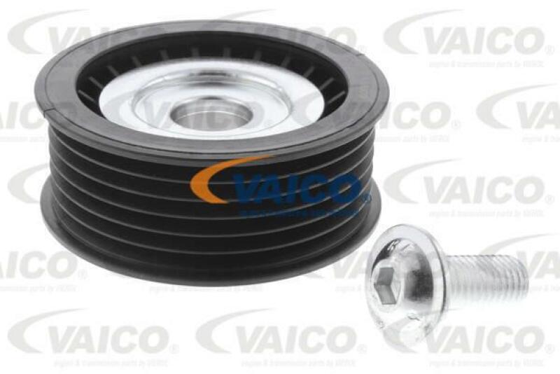 VAICO Umlenk-/F&uuml;hrungsrolle, Keilrippenriemen Original VAICO Qualit&auml;t V25-0349