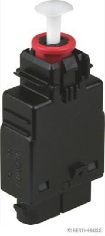 HERTH+BUSS ELPARTS Brake Light Switch