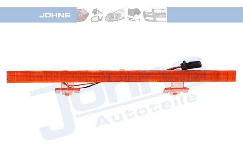 JOHNS Auxiliary Stop Light