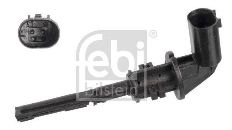 FEBI BILSTEIN Sensor, Waschwasserstand