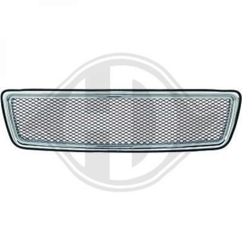 DIEDERICHS K&uuml;hlergitter HD Tuning 7635140