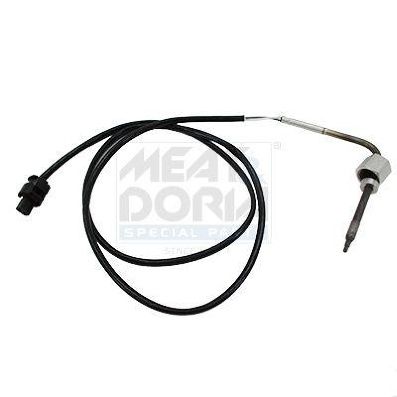 MEAT & DORIA Sensor, Abgastemperatur