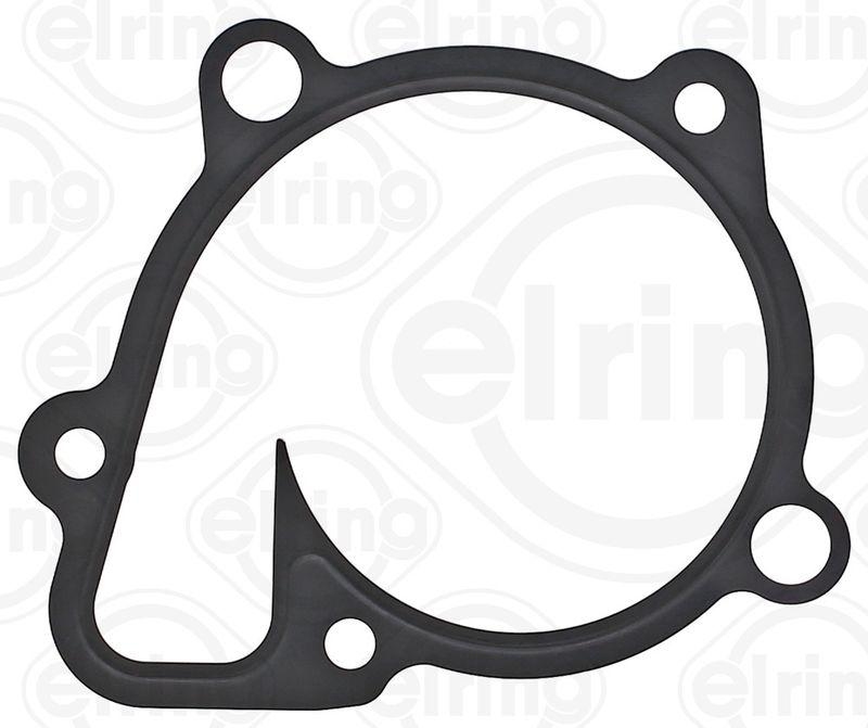 ELRING Dichtung, Wasserpumpe 966860