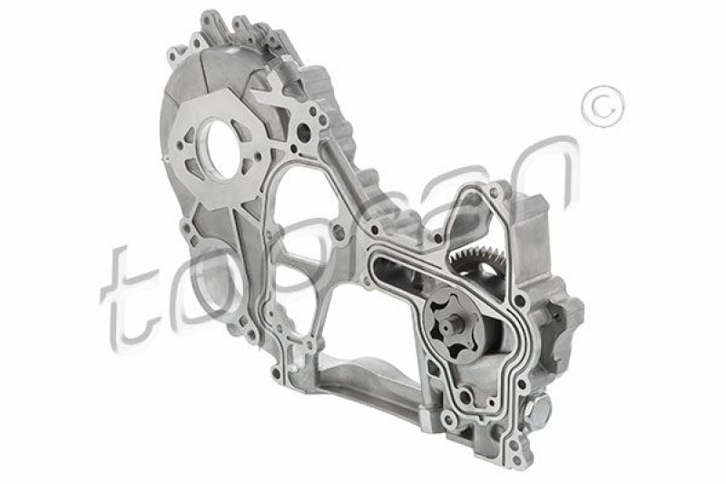 TOPRAN Oil Pump