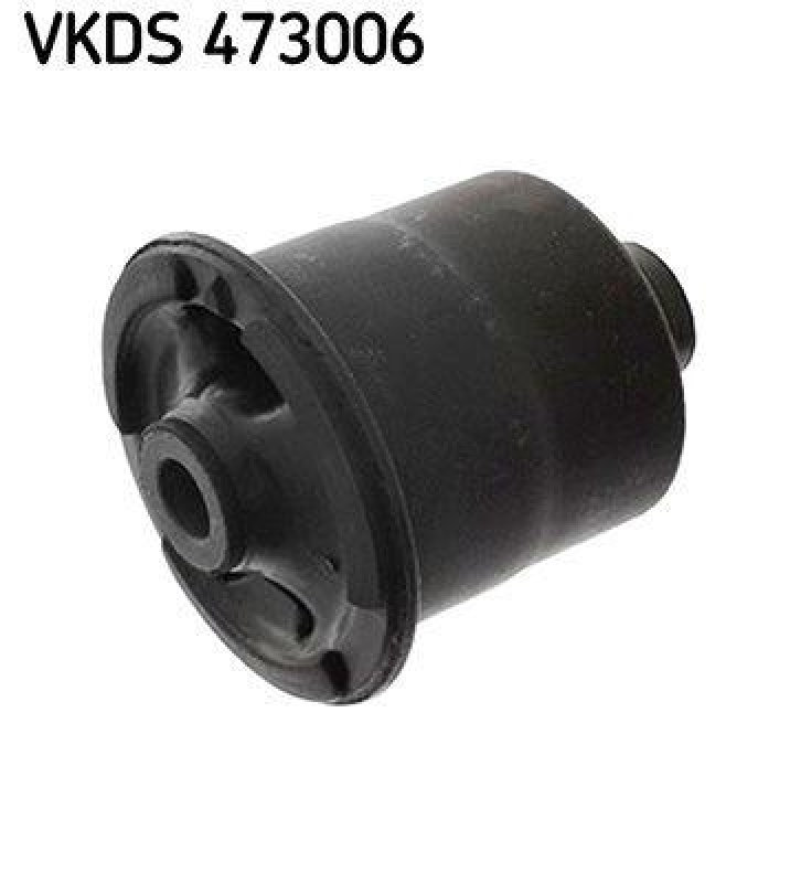 SKF Axle Beam