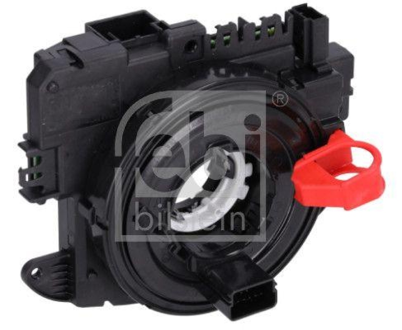 FEBI BILSTEIN Wickelfeder, Airbag febi Plus 199079