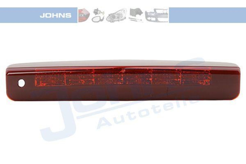 JOHNS Auxiliary Stop Light