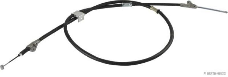 HERTH+BUSS JAKOPARTS Cable, parking brake