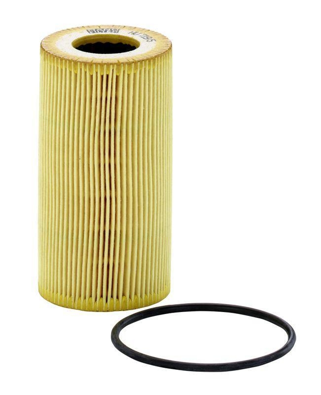 MANN-FILTER &Ouml;lfilter evotop HU 719/5 X