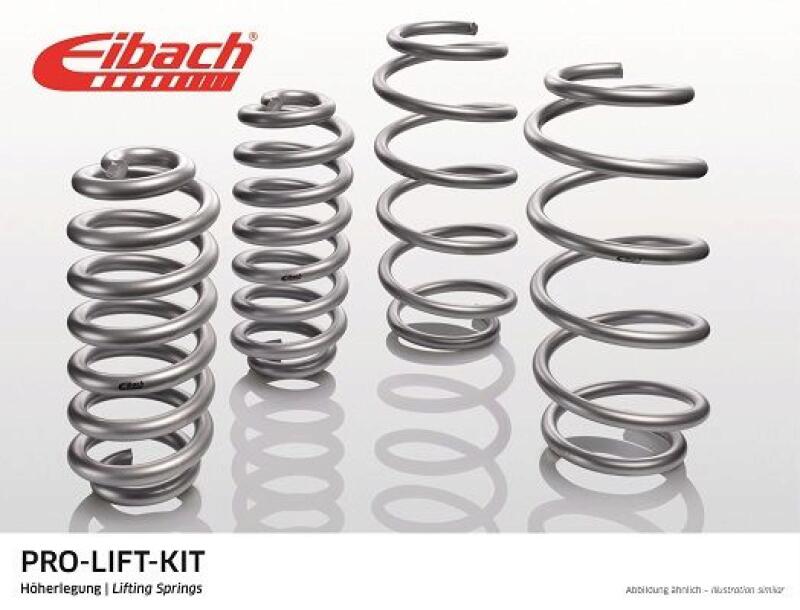 EIBACH Pro-Lift-Kit + 30 mm/+ 20 mm // E30-35-044-01-22 E30-35-044-01-22