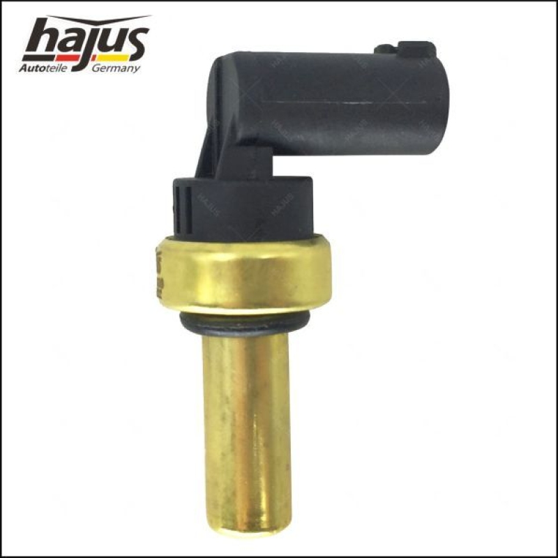 hajus Autoteile Sensor, K&uuml;hlmitteltemperatur 1211333