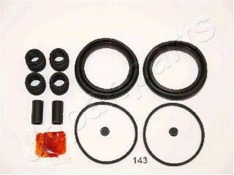 JAPANPARTS Reparatursatz, Bremssattel KD-143