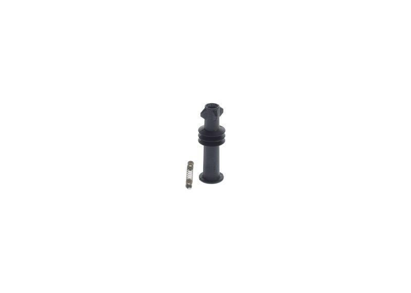 BOSCH Stecker, Z&uuml;ndkerze 1 281 005 863