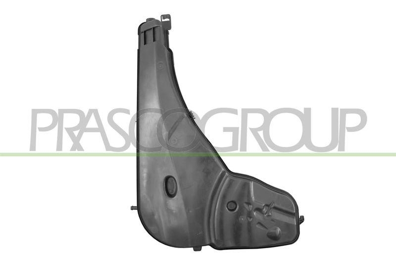 PRASCO Washer Fluid Reservoir, window cleaning