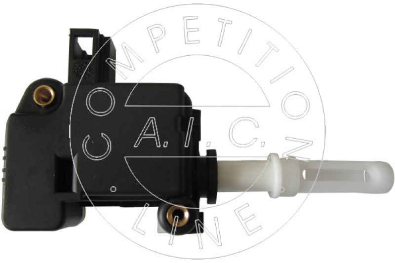 AIC Stellelement, Zentralverriegelung Original AIC Quality 54018